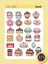 Kawaii Sticker 1