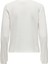 Minimalist Oversize Uzun Kol Crop Bluz - Günlük Şıklık 2