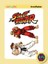 Street Fighter Sticker 1