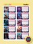Free Fire Okul Defter Etiket Yapıştırma Sticker 1