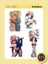 Harley Quin Sticker 1