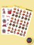 Christmass Sticker 1