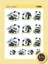 Panda Sticker 1