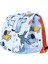 Zıplayan Köpekler 102 4-7 Yaş Çocuk Sırt Çantası 25X20X10 cm - (4-7 Yaş) Anaokulu/kreş Çantası, Mıknatıs Kapaklı 4