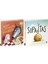 Akşam Yemeğine Gelen Kuzu - Sopa ile Taş - 2 Kitap Set (Ciltli) 1