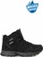 Shell HI B-7 Erkek WaterProof Bot Ayakkabı 100420707-3SIYAH 5