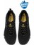 Flake Erkek Waterproof Ayakkabı 101386664SIYAH/SARI 5