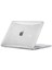 MacBook Air 15 Inç A2941 Model Uyumlu Koruyucu Kapak Çift Parça 1