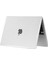 MacBook Air 15 Inç A2941 Model Uyumlu Koruyucu Kapak Çift Parça 4