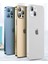 Apple iPhone 13 Pro Max Kamera Lens Koruyucu Kolay Takma Aparatlı (Cl-04) 4