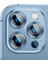 Apple iPhone 13 Pro Max Kamera Lens Koruyucu Kolay Takma Aparatlı (Cl-04) 5