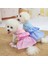 Evcil Hayvan Kıyafeti - Pembe (Yurt Dışından) 3