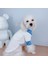 Evcil Hayvan Kıyafeti - Beyaz (Yurt Dışından) 3