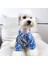 Evcil Hayvan Kıyafeti - Mavi (Yurt Dışından) 2