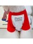 Evcil Hayvan Kıyafeti - Kırmızı (Yurt Dışından) 3