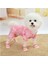Evcil Hayvan Kıyafeti - Pembe (Yurt Dışından) 3