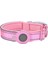 Airtag Uyumlu Evcil Hayvan Tasması - Pembe (Yurt Dışından) 1