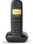 Gigaset A170 Siyah Dect Telefon 2
