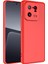 Xiaomi Mi 13 Pro Kılıf Lansman Tasarım Iç Yüzeyi Kadife Silikon 1