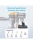 22.2V Dyson DC35 DC45 Için DC34 Pil Adaptörünü + Tornavidayı Değiştirin (Yurt Dışından) 3