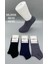 Patik Likralı Erkek 6 Adet ML-0008 42-45 1