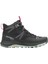 Siren 4 Mid Gore-Tex Kadın Outdoor AYAKKABI-J037282BLK 1
