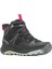 Siren 4 Mid Gore-Tex Kadın Outdoor AYAKKABI-J037282BLK 3