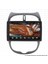 Peugeot 206 Android 12 Multimedya Carplay 4gb RAM+64GB HDD Navigasyon Ekran 1