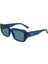 CKJ23602S 400 53 Unisex Güneş Gözlüğü 1