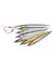 3D Slim Jig Minnow 60 gr 12,5 cm Suni Yem Flash Minno 2