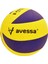 VL-400 Set Voleybol Topu Soft Yapıştırma 3 Astar + Pompa + Çift Kolluk + Çift Havlu Bileklik 1