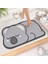 Şirin Diatom Süper Emici Banyo Mat Cartoonjee - Slip Quick - Bath Mat Mat Kat Mat (Yurt Dışından) 1