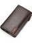 Erkek Clutch Çanta - Kahverengi (Yurt Dışından) 1