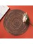 Yemek Tablosu 1 Pc Heat-Resistant Places Stain Resistant Anti-Skid Washable Pvc Mat (Yurt Dışından) 1