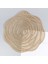 6pcs Yerleri Pvc Yavaş Yerleri Evi Yemekleri'ne Uyuyor (Yurt Dışından) 3