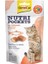 Nutripockets Kedi Ödülü Kedi Somon Balıklı Omega 3_6 60GR 2
