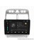 Peugeot 307 Android 12 Multimedya Carplay 4gb RAM+64GB HDD Navigasyon Oem Ekran 2