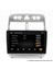 Peugeot 307 Android 12 Multimedya Carplay 4gb RAM+64GB HDD Navigasyon Oem Ekran 3