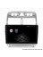 Peugeot 307 Android 12 Multimedya Carplay 4gb RAM+64GB HDD Navigasyon Oem Ekran 5