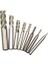 2 mm Parmak Freze Hss Freze Ucu 3