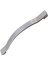 Mobilya Mutfak Dolabı Çekmece Kapı Dolap Kapak Kulpu Kulbu Krom 160 mm Metal Kulp 1