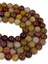 10 mm Monkay Jasper Taşı Dizi 1