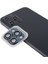Apple iPhone 11 Pro Max Kamera Lens Koruyucu Parıldayan Taşlı ve Renkli Tasarım Kolay Takma Aparatlı (Cl-08) 1