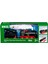 33884 Pilli Buharlı Tren 1