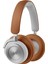 Bang & Olufsen Beoplay Hx - Kablosuz Kulak Üstü Kulaklık - Adaptif Gürültü Engelleme, Konforlu Kulak Pedleri, Hafif Tasarım, 35 Saat Batarya Süresi - Kahverengi 1