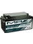 12 Volt 65 Amper (Ah) Marine Jel VRLA Akü (Yeni Üretim) 1