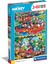 - 2X60 Parça Puzzle - Mickey And Friends 1