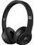 Beats Solo3 Wireless Kulaklık - Beats Icon Collection - Mat Siyah 1