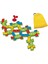 Hi-Q Toys Sevimli Ahtapotlar 2