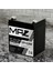 12 Volt 4.2 Amper (Ah) Kuru Agm Vrla Akü (Yeni Üretim) 2